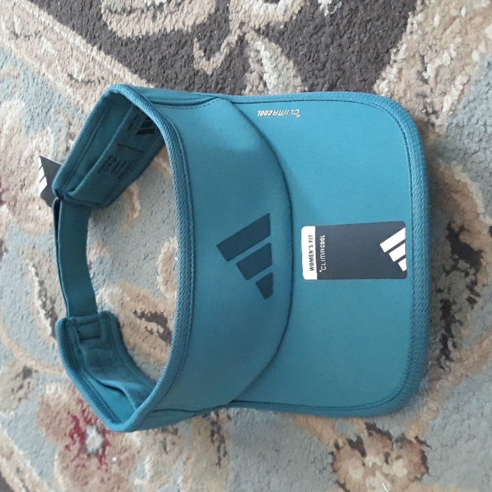 *Host Pick*Adidas ClimaCool Superlite 3 visor